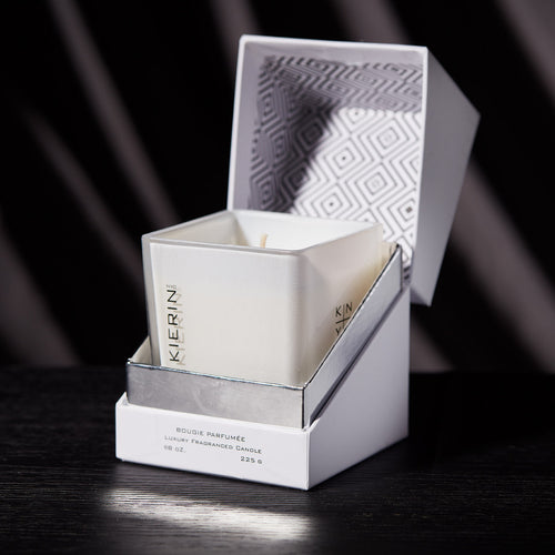 KIERIN 10 A.M. FLIRT Perfumed Candle