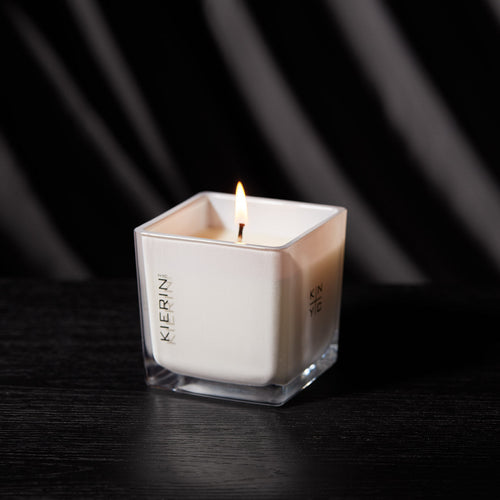 KIERIN 10 A.M. FLIRT Perfumed Candle