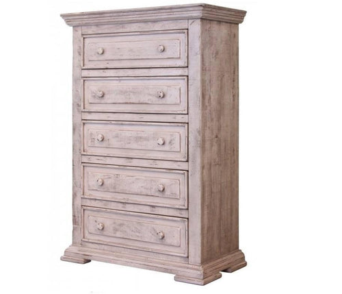 Charleston Solid Wood Bedroom Collection