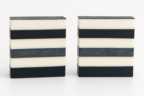 Surprise Soap Box (Mystery Trio)