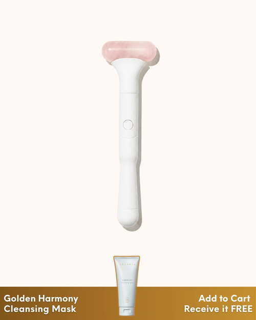 Crystal Energy Wand