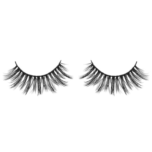 Synthetic Eyelashes - Cuba