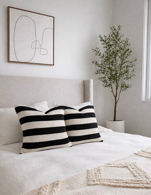 Pelham Pillow Cover