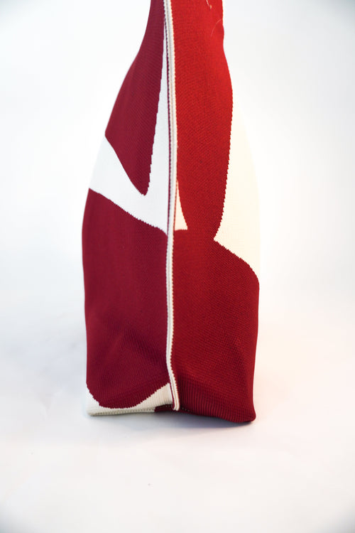 MOOdy Red Blend Signature Tote