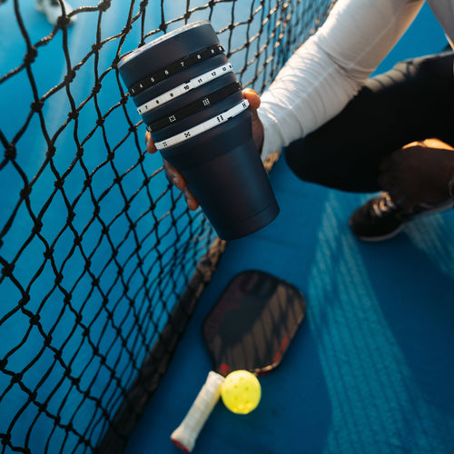 Yard Game Tumbler
