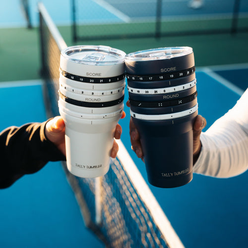 Yard Game Tumbler
