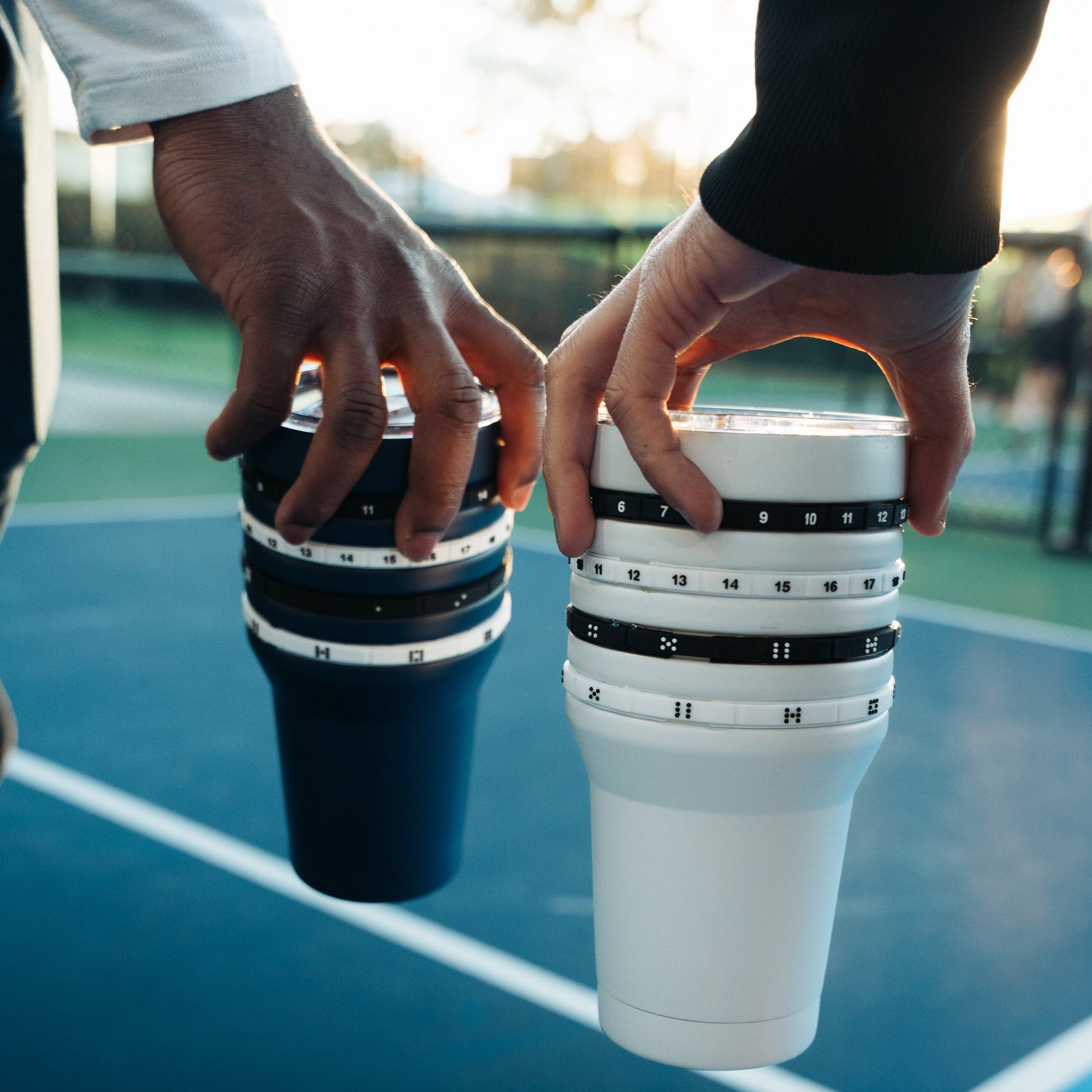 Yard Game Tumbler