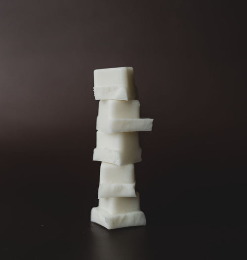 Volcano Sunrise Coconut Soy Wax Melt