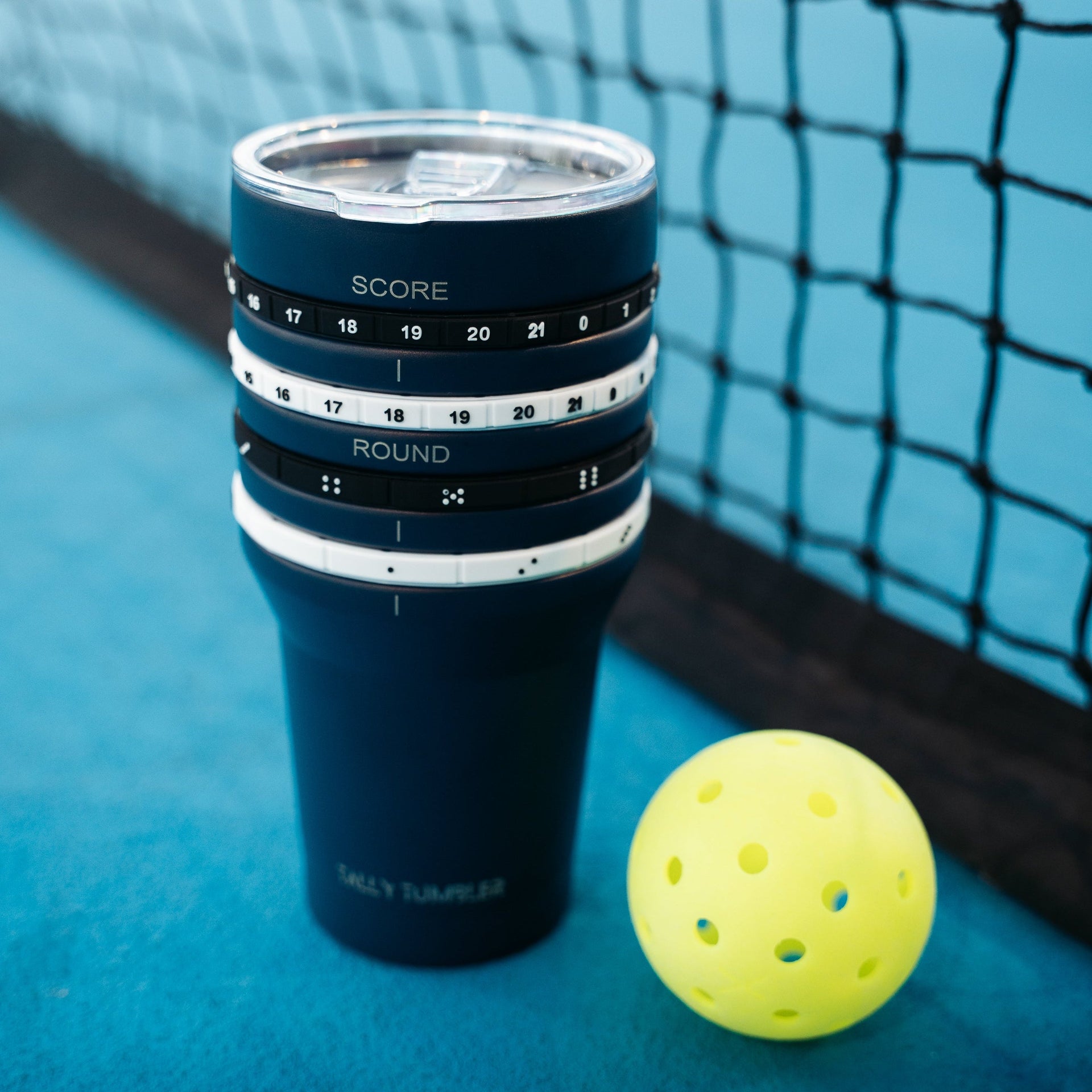 Yard Game Tumbler