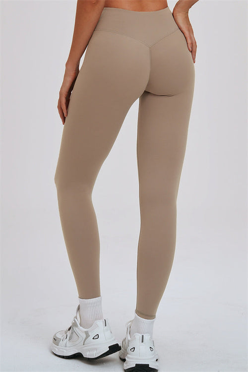 The Kinetic Zip Jacket Sports Bra Leggings 3-Piece Set