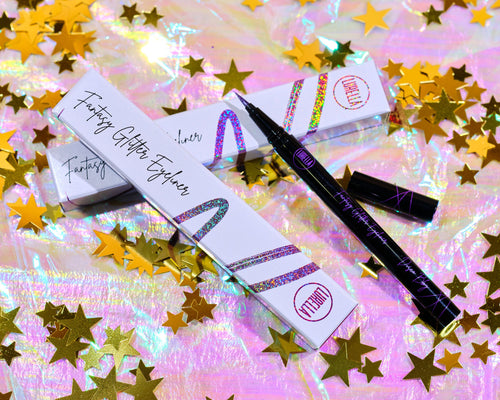 Fantasy Glitter Eyeliner