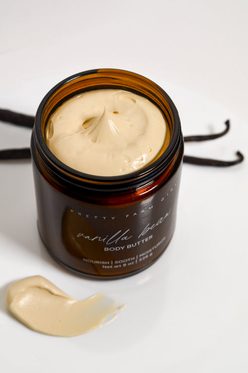 The Ultimate Tallow Trio