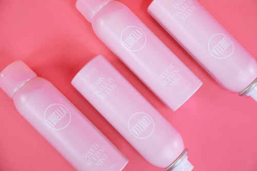 Matte Setting Mist 80 ml