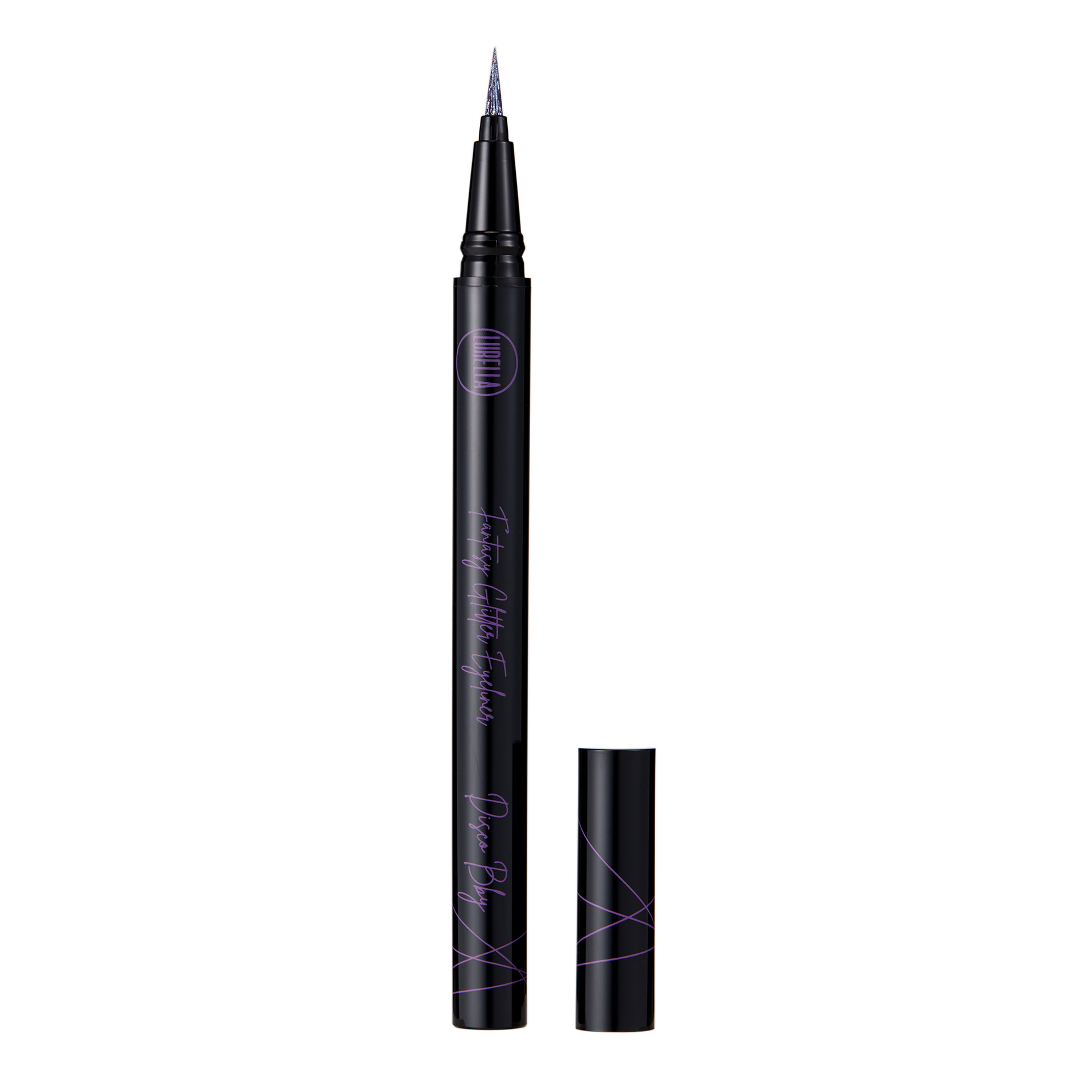 Fantasy Glitter Eyeliner