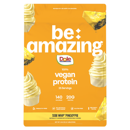 Vegan Protein