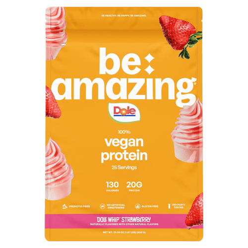Vegan Protein