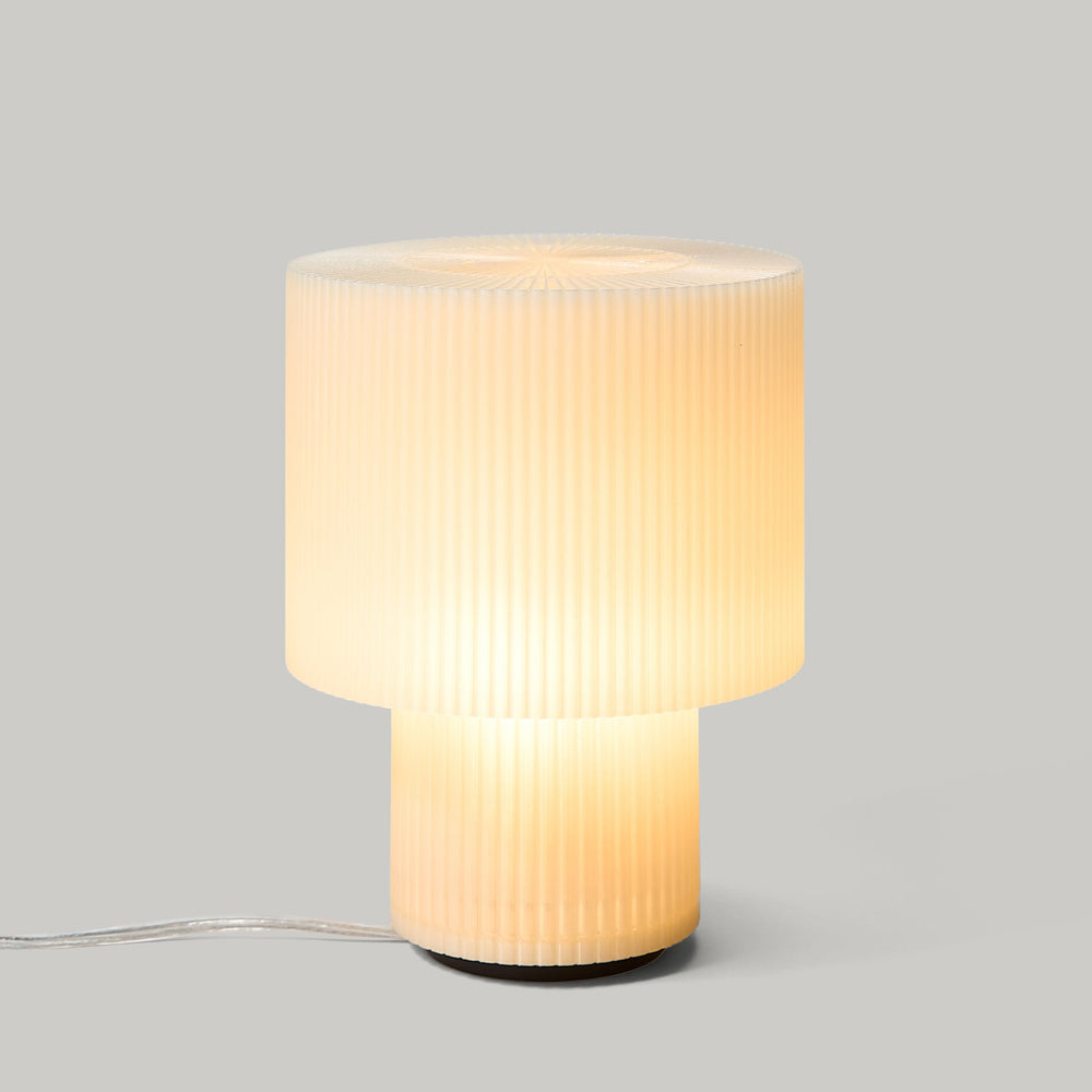 Wooj Design Drum Lamp