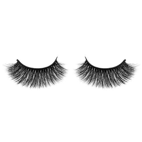 Synthetic Eyelashes - Dublin