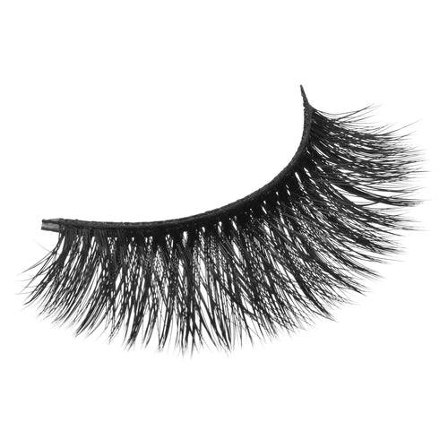Synthetic Eyelashes - Dublin
