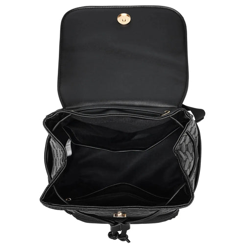 Compass 3 Piece Weekender, Backpack & Crossbody Set