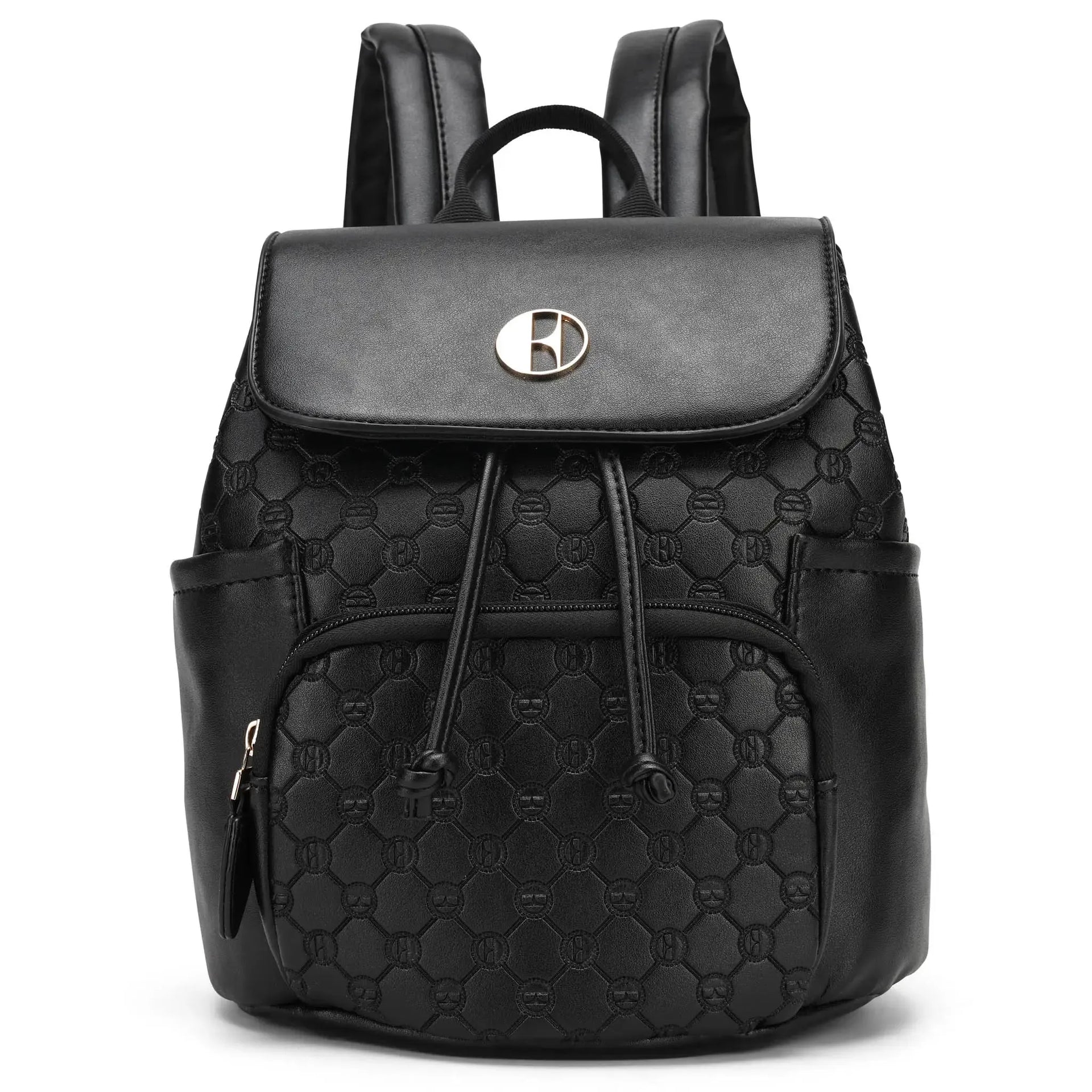 Compass 3 Piece Weekender, Backpack & Crossbody Set