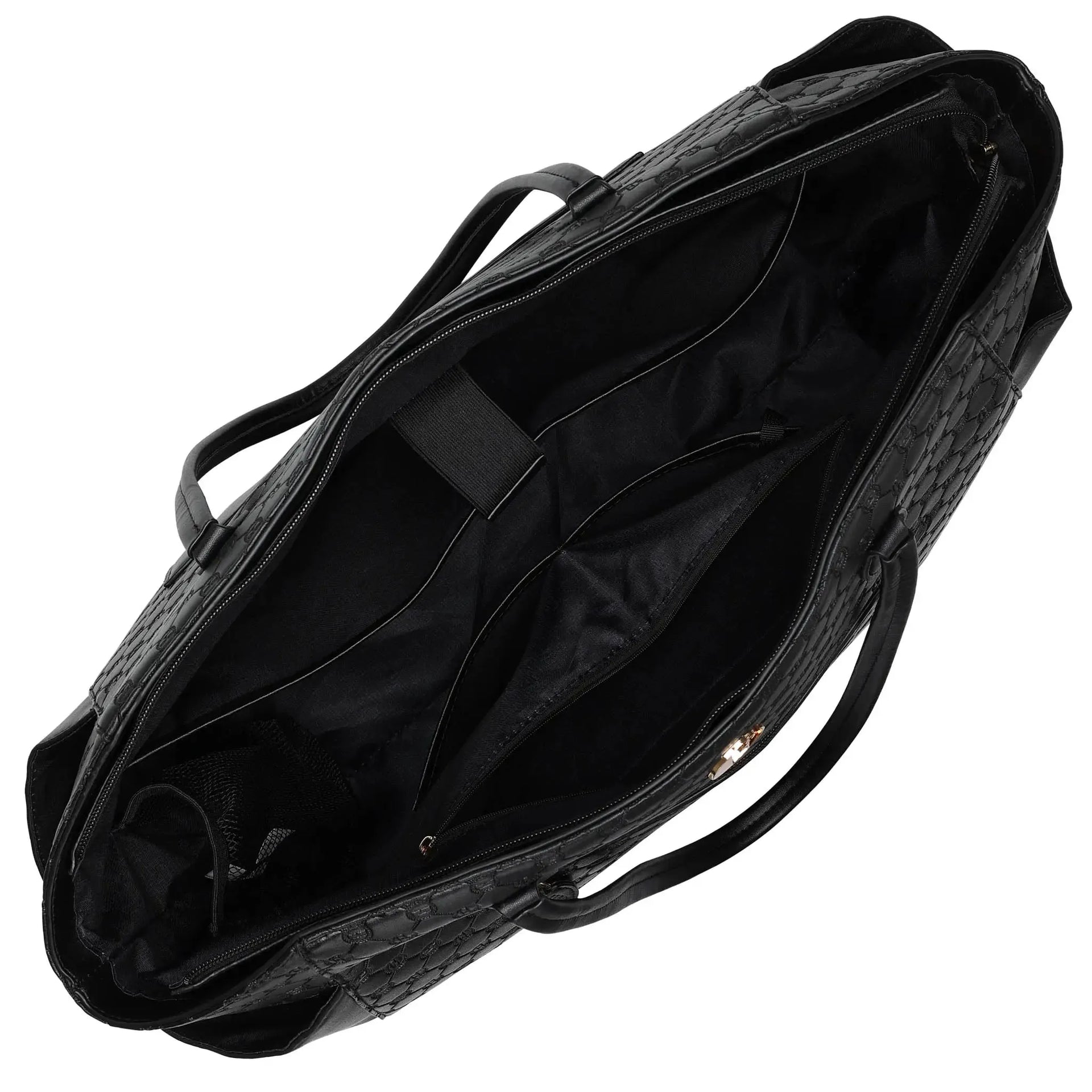 Compass 2 Piece Weekender & Backpack Set