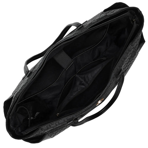 Compass 3 Piece Weekender, Backpack & Crossbody Set