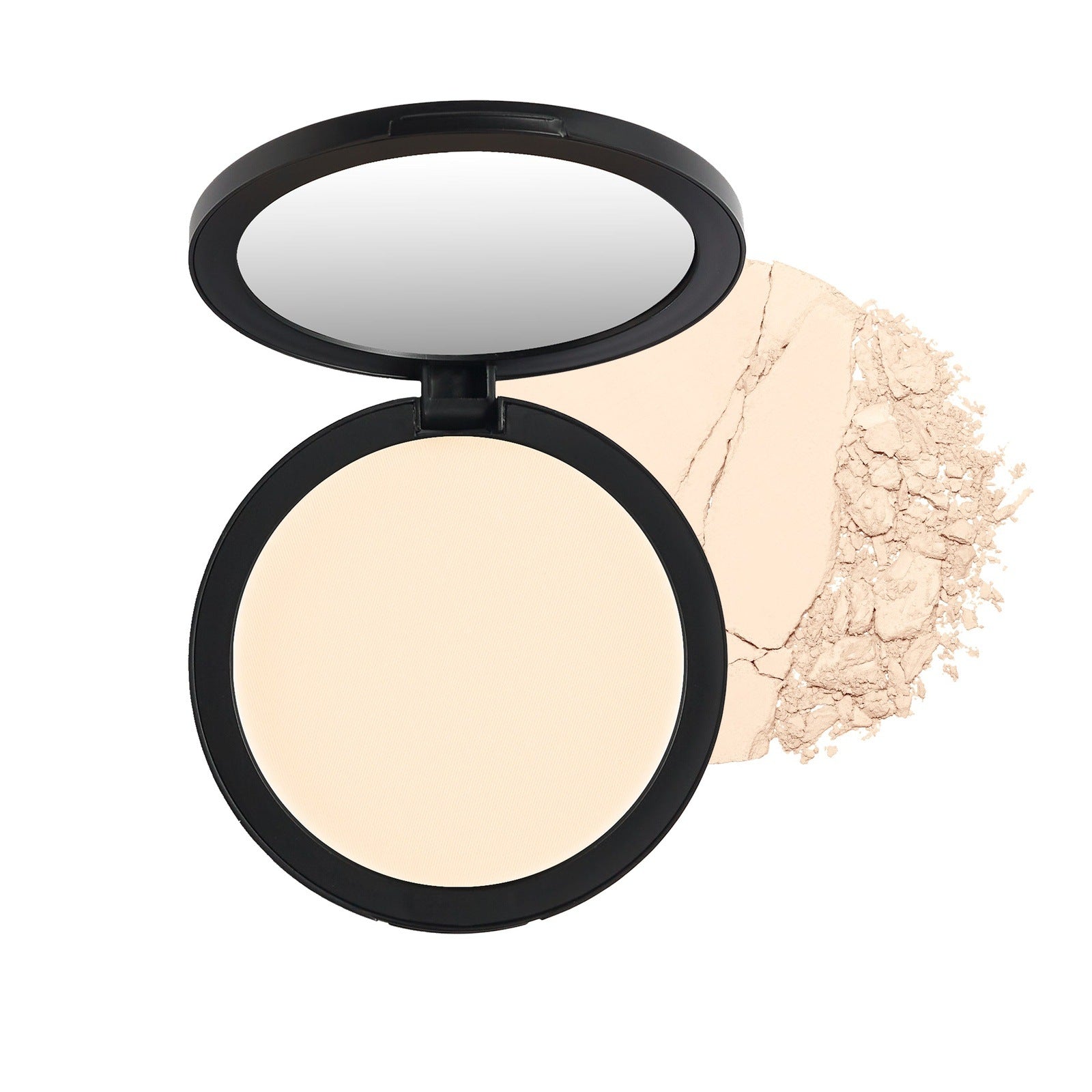SYDONI COMPACT PRESSED POWDER FOUNDATION– Smooth, Set & Perfect Net. Wt. 10g/0.35 oz.