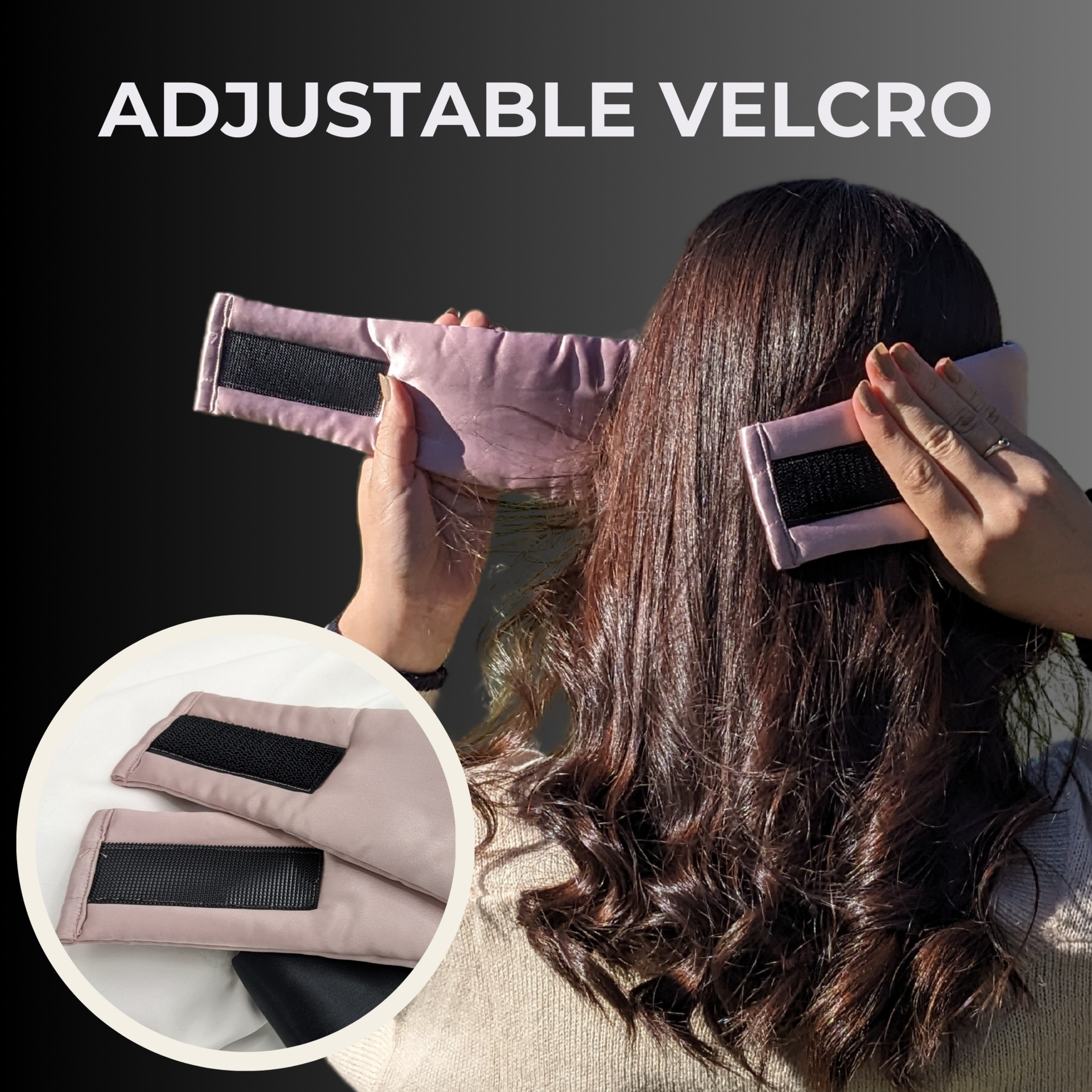 Silk Sleep Mask