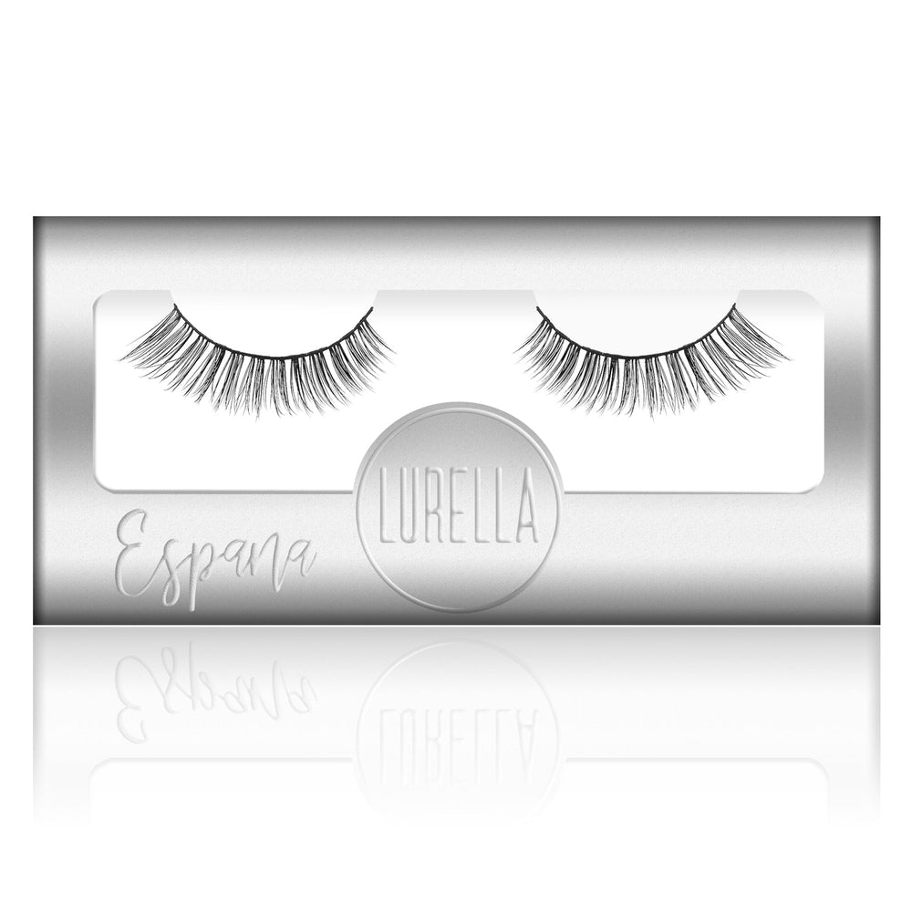 Synthetic Eyelashes - Espana