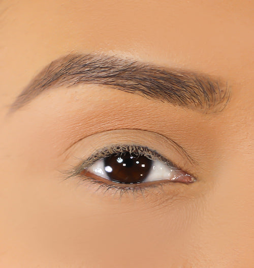 LURELL 3D Mink Eyelashes - Emma