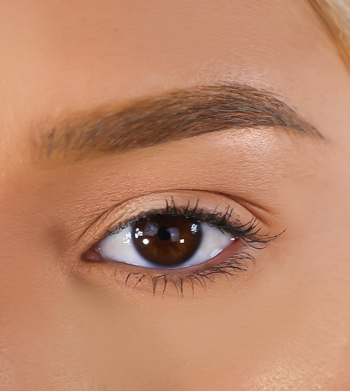 3D Mink Eyelashes - Cardi