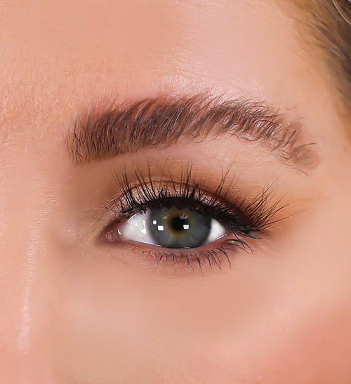 LURELLA 3D Mink Eyelashes - Class