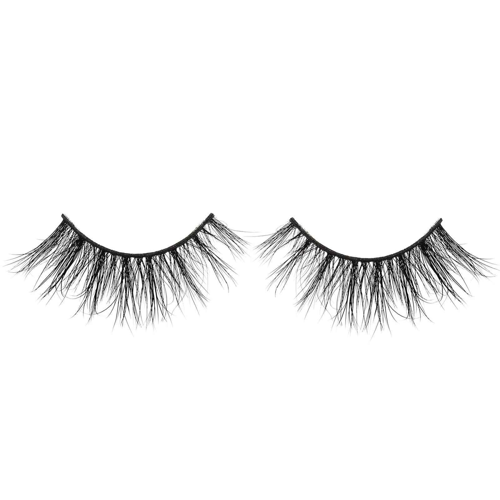 LURELLA 3D Mink Eyelashes - Exclusive