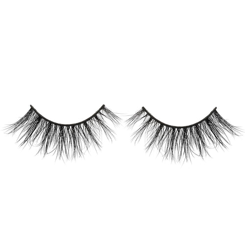 LURELLA 3D Mink Eyelashes - Exclusive
