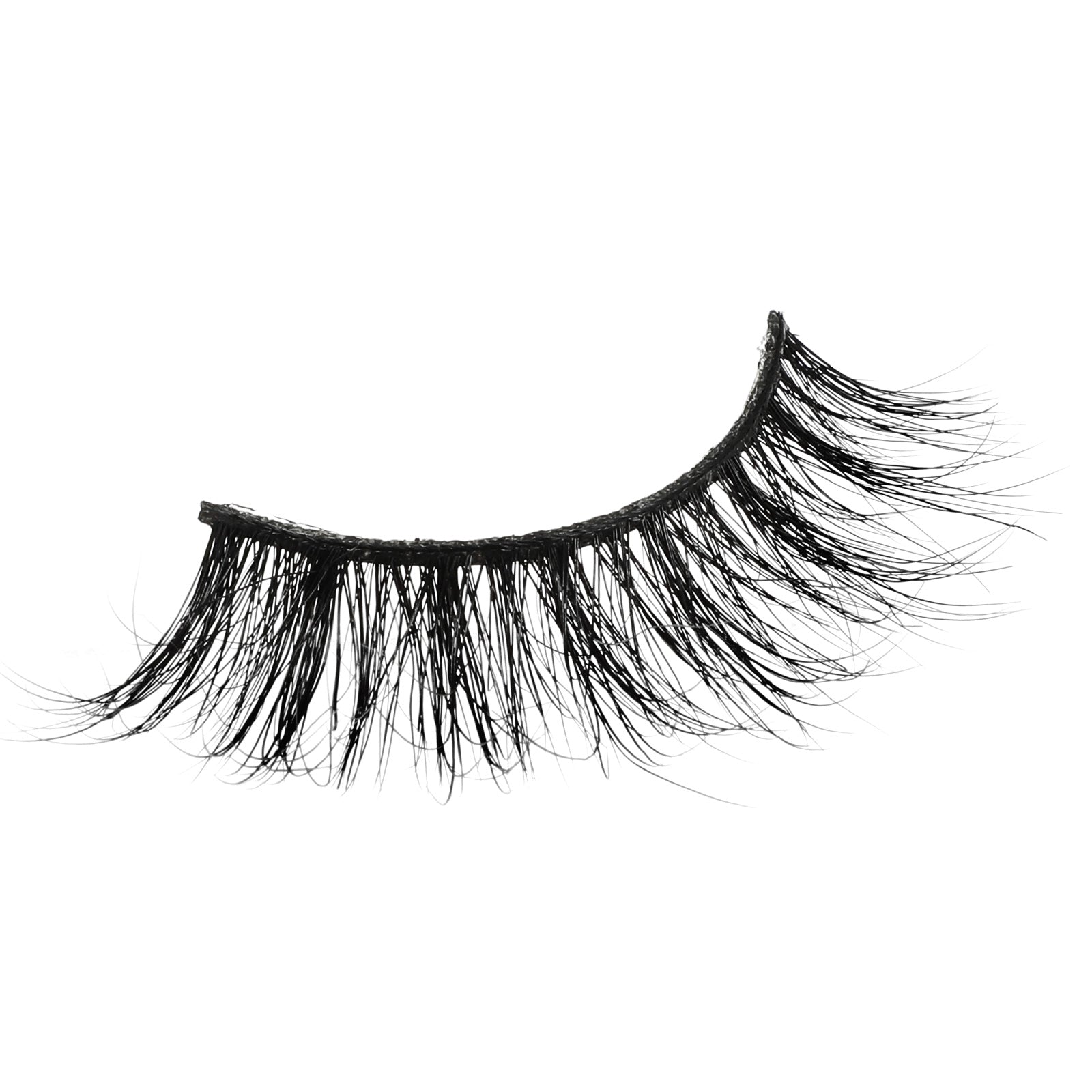 LURELLA 3D Mink Eyelashes - Exclusive