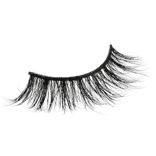 LURELLA 3D Mink Eyelashes - Exclusive