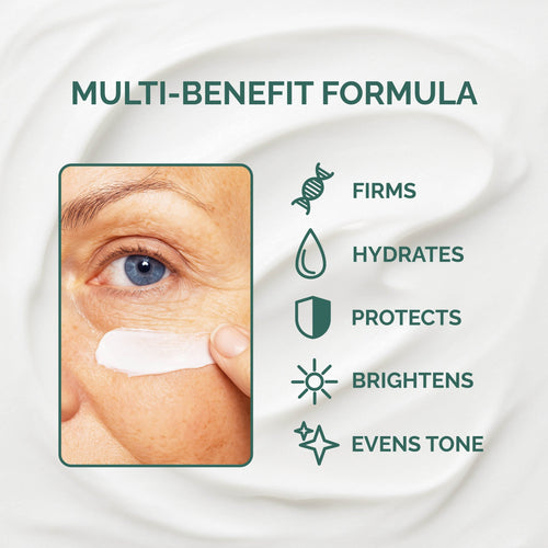 Eye & Neck Cream