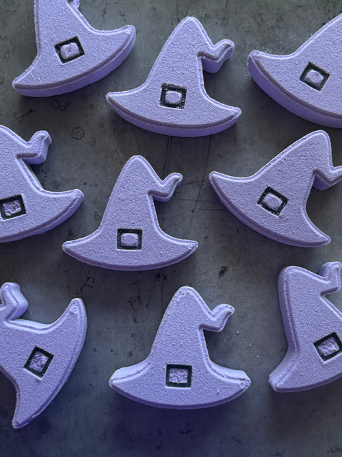 ARTISAN BATH BOMB