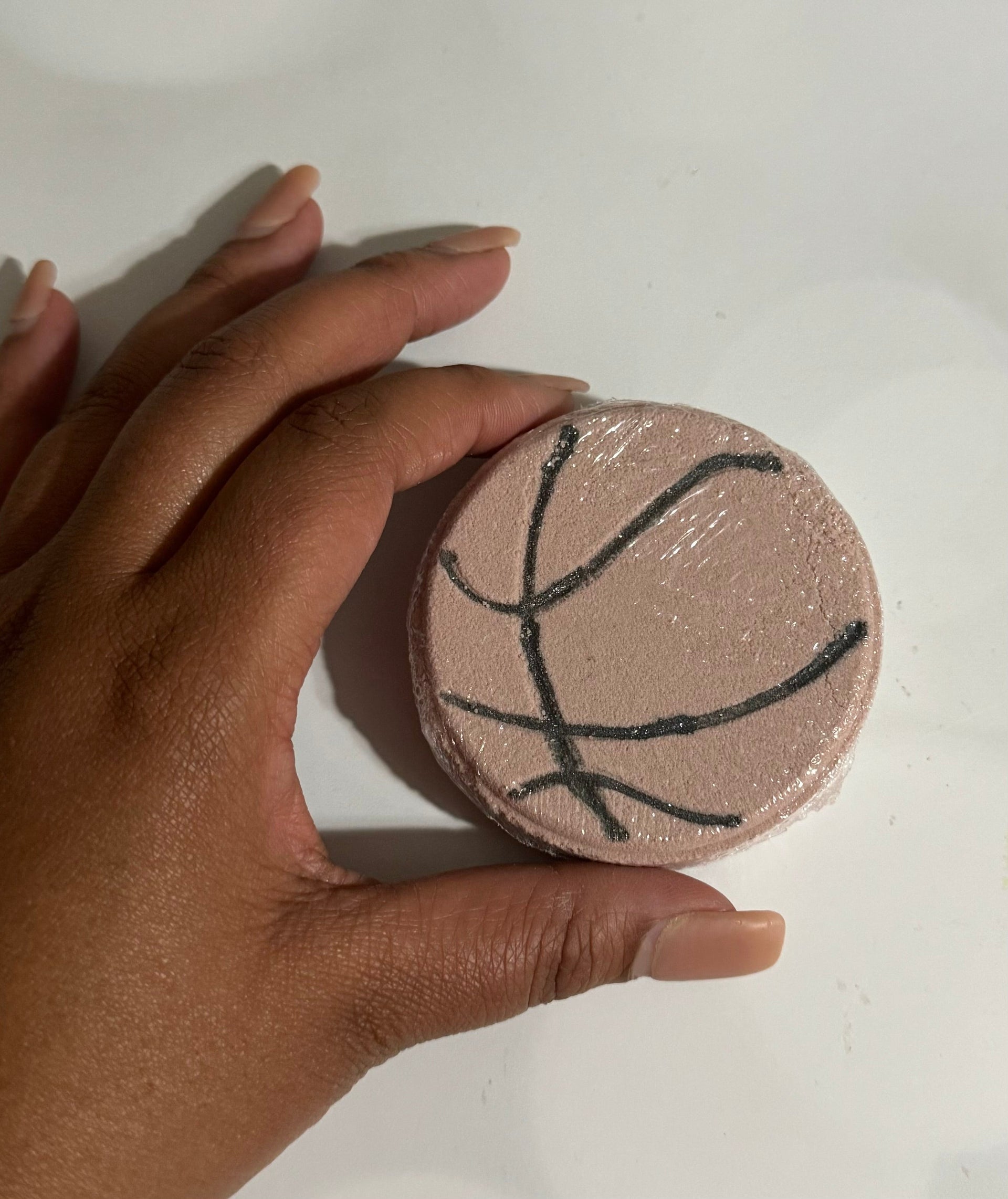 ARTISAN BATH BOMB