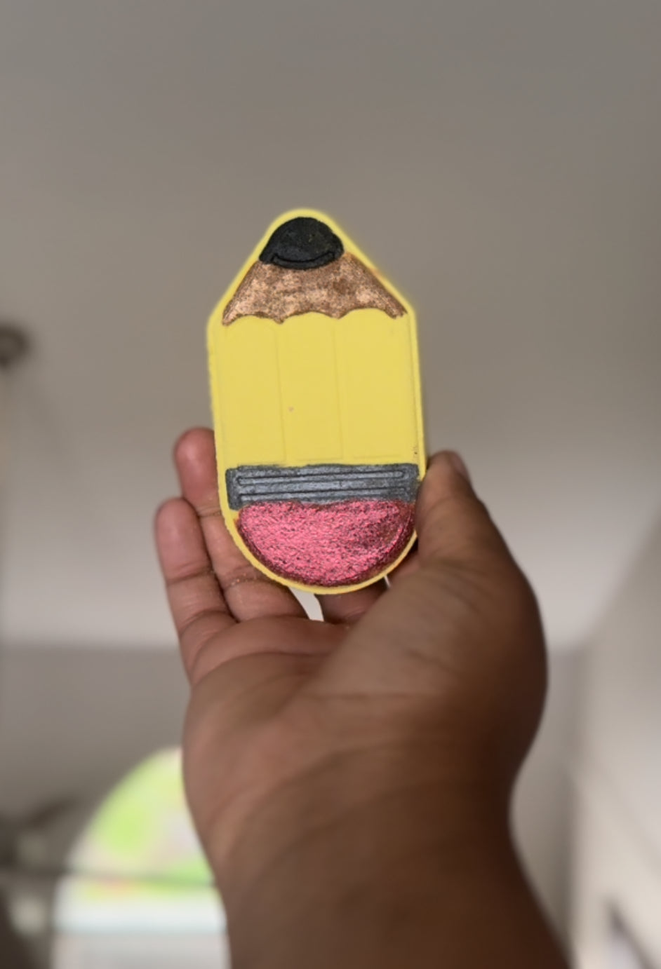 ARTISAN BATH BOMB