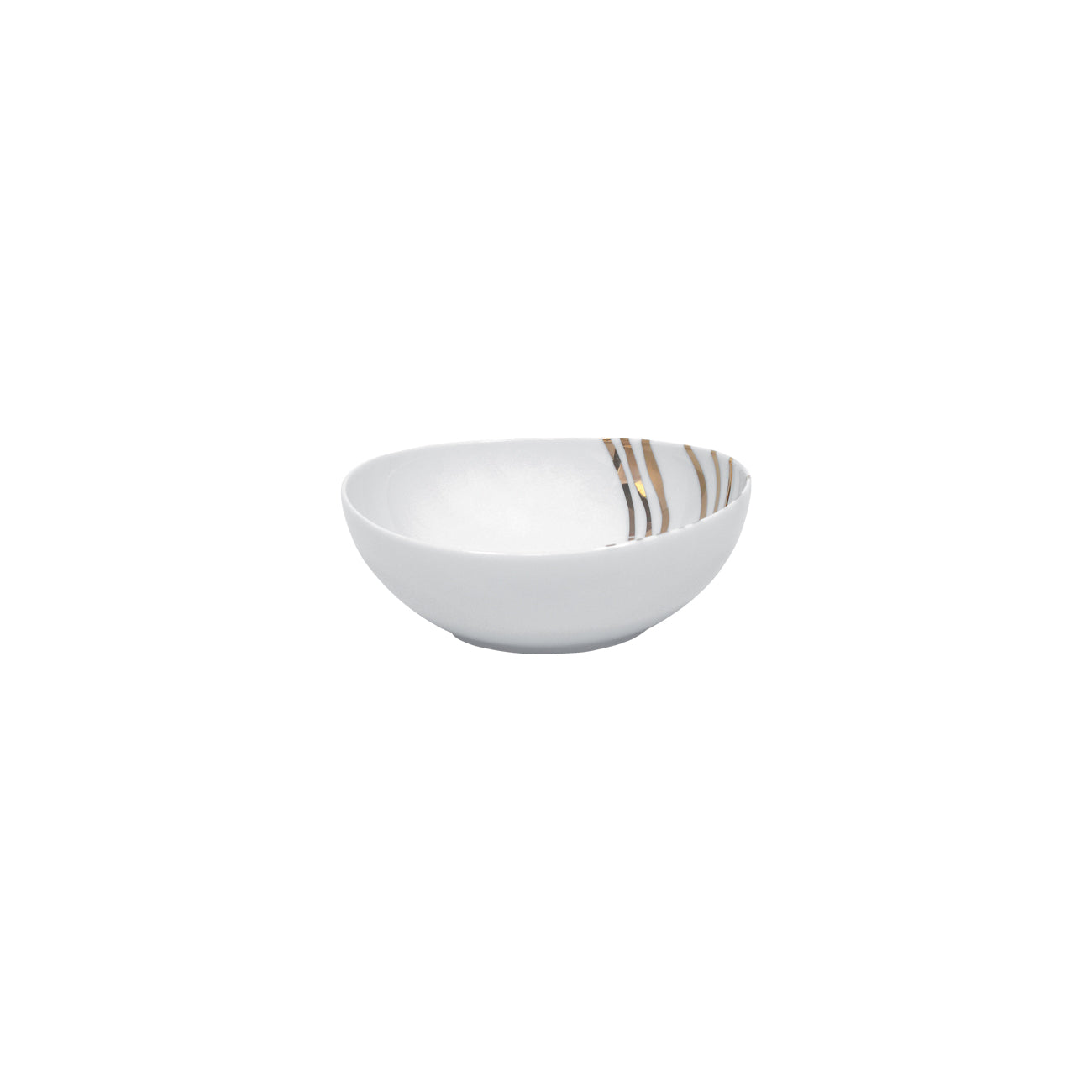 Fiume D'Oro 24-piece Dinner Setting