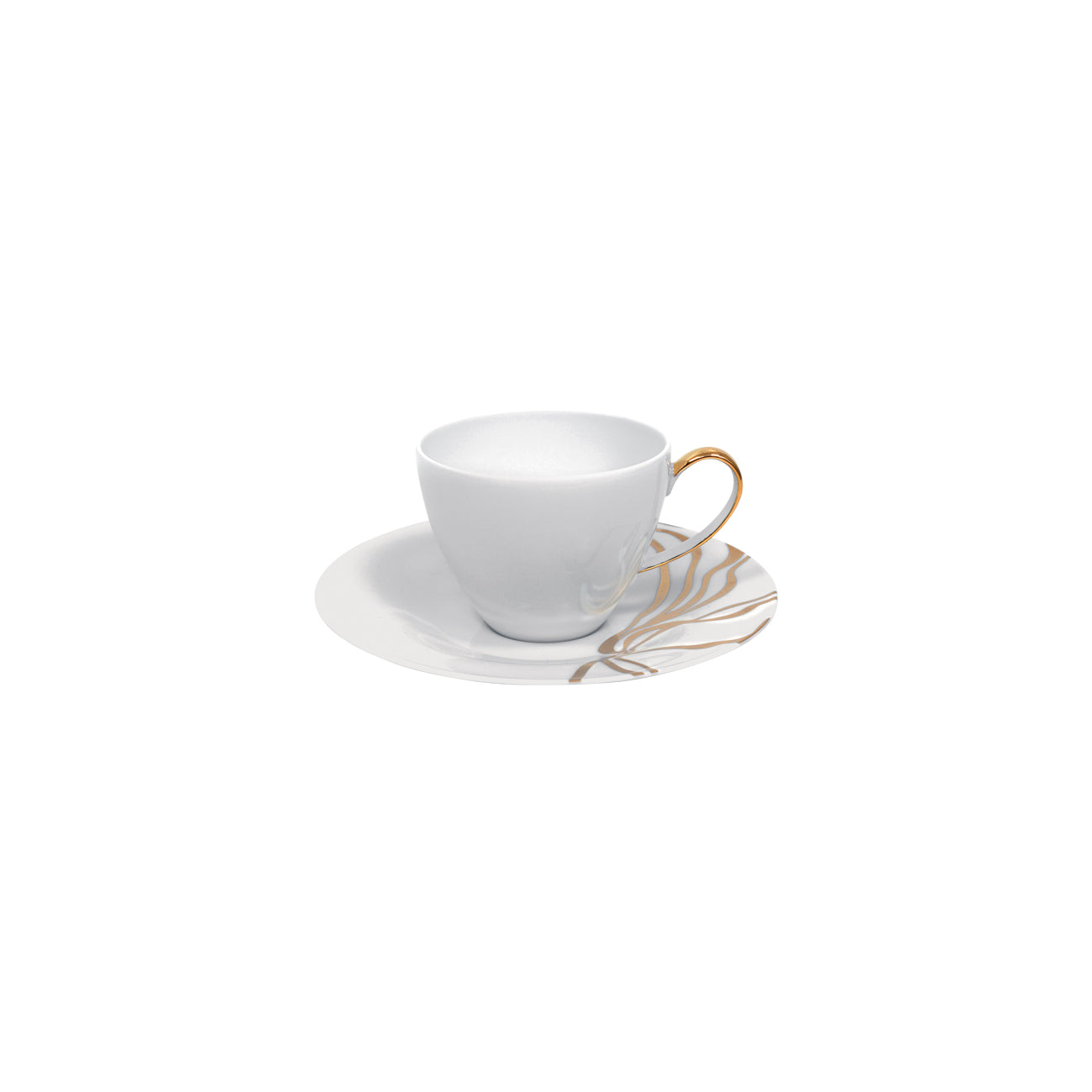 Fiume D'Oro 24-piece Dinner Setting