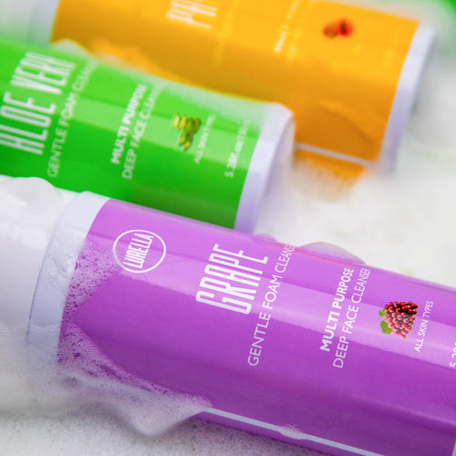 Foam Cleanser