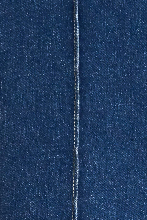 STREET READY DENIM PANTS