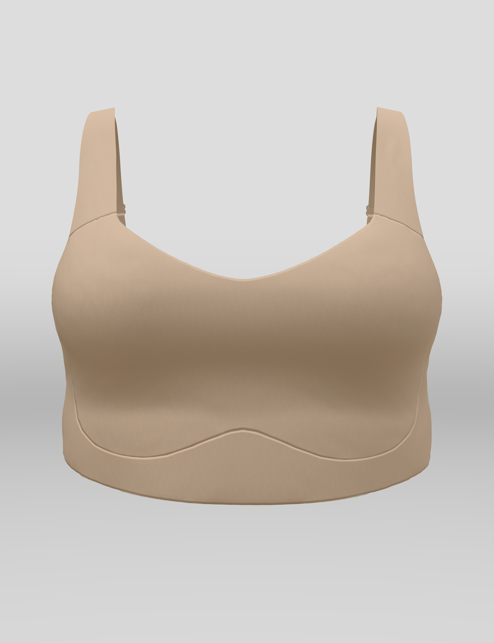 The Full Support Bra