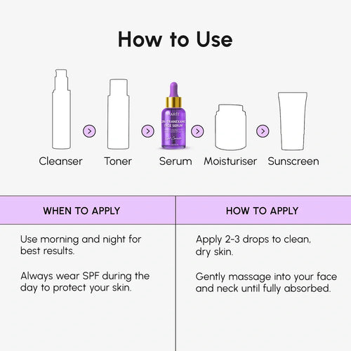 Dark Spot Corrector