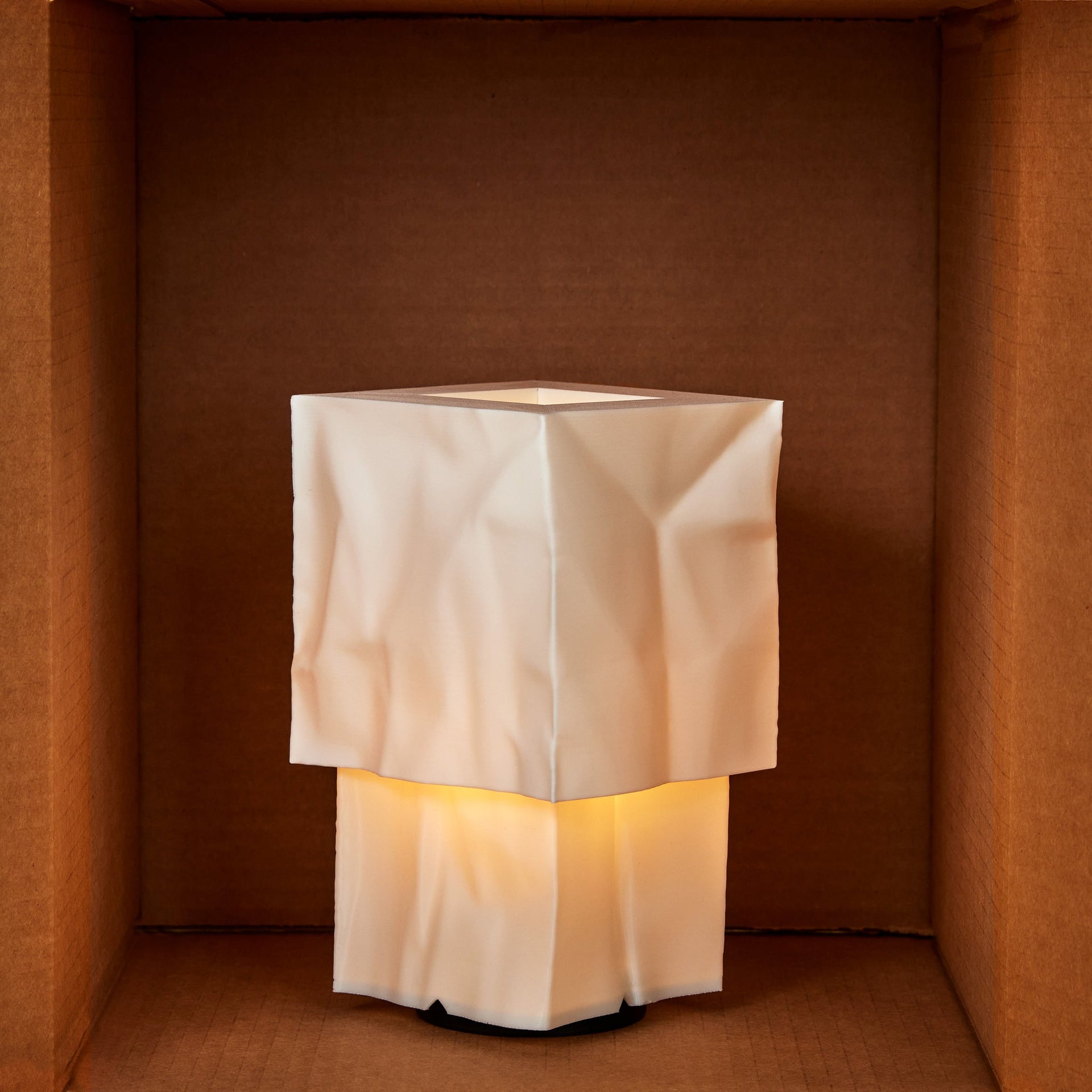 Farolito Lamp