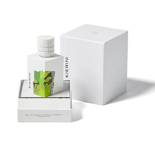 KIERIN 10 A.M. FLIRT eau de parfum (100ml)