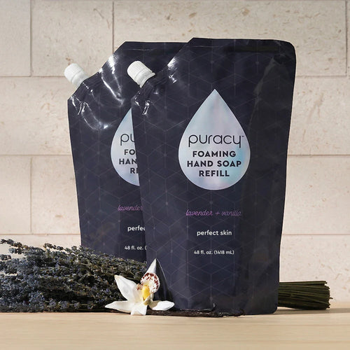 Foaming Hand Soap